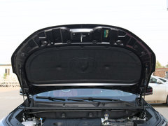 2020款 2.0T 自动领航型