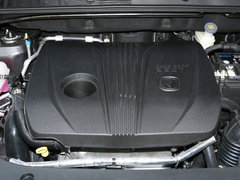 2020款 2.0T 自动领航型