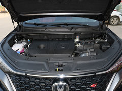 2020款 2.0T 自动领航型