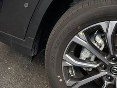2020款 2.0T 自动旗舰型