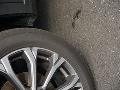 2020款 2.0T 自动旗舰型