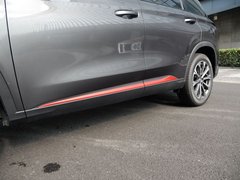 2020款 2.0T 自动旗舰型