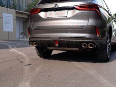 2020款 2.0T 自动旗舰型