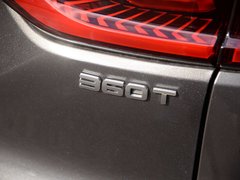 2020款 2.0T 自动旗舰型