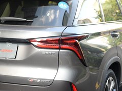 2020款 2.0T 自动旗舰型