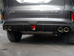 2020款 2.0T 自动旗舰型