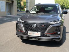 2020款 2.0T 自动旗舰型