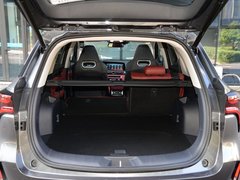 2020款 2.0T 自动旗舰型