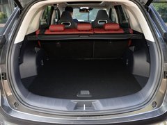 2020款 2.0T 自动旗舰型