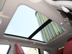 2020款 2.0T 自动旗舰型