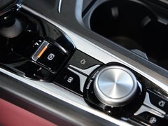 2020款 2.0T 自动旗舰型