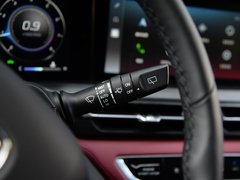 2020款 2.0T 自动旗舰型