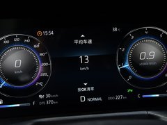2020款 2.0T 自动旗舰型