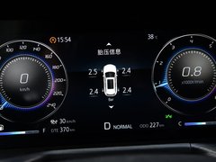 2020款 2.0T 自动旗舰型