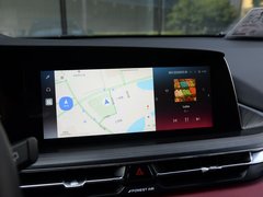 2020款 2.0T 自动旗舰型