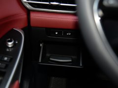 2020款 2.0T 自动旗舰型