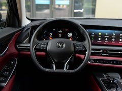2020款 2.0T 自动旗舰型