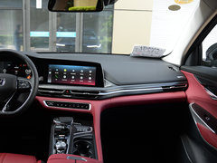 2020款 2.0T 自动旗舰型