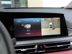 2020款 2.0T 自动旗舰型