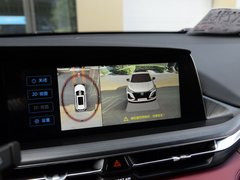 2020款 2.0T 自动旗舰型