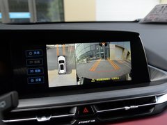 2020款 2.0T 自动旗舰型