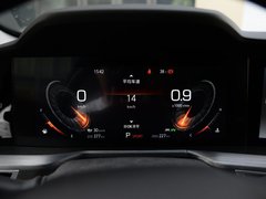 2020款 2.0T 自动旗舰型