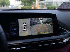 2020款 2.0T 自动旗舰型