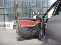2020款 2.0T 自动旗舰型