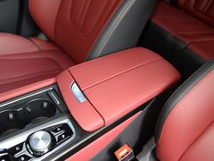 2020款 2.0T 自动旗舰型