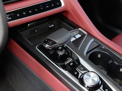 2020款 2.0T 自动旗舰型