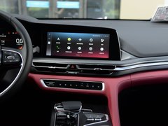 2020款 2.0T 自动旗舰型