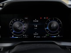 2020款 2.0T 自动旗舰型