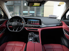 2020款 2.0T 自动旗舰型