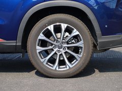 2020款 2.0T 自动旗舰型