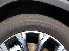 2020款 2.0T 自动旗舰型