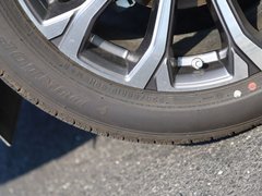 2020款 2.0T 自动旗舰型