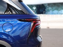 2020款 2.0T 自动旗舰型