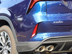 2020款 2.0T 自动旗舰型