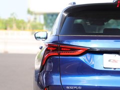 2020款 2.0T 自动旗舰型