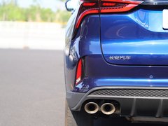 2020款 2.0T 自动旗舰型