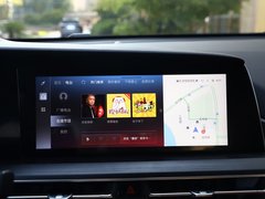 2020款 2.0T 自动旗舰型