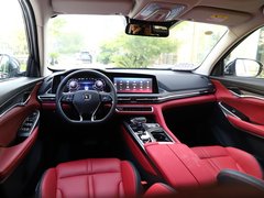 2020款 2.0T 自动旗舰型