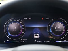 2020款 2.0T 自动旗舰型