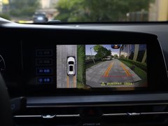 2020款 2.0T 自动旗舰型