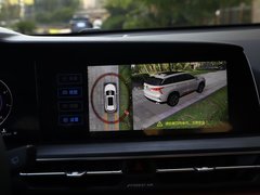 2020款 2.0T 自动旗舰型