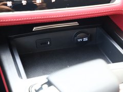 2020款 2.0T 自动旗舰型