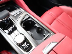 2020款 2.0T 自动旗舰型