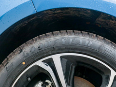 2020款 EcoBoost 245 两驱ST-Line 5座