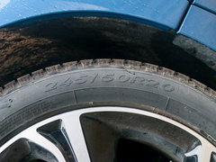 2020款 EcoBoost 245 两驱ST-Line 5座