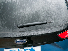 2020款 EcoBoost 245 两驱ST-Line 5座